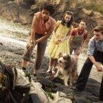 The Famous Five
