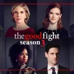 The Good Fight season 3