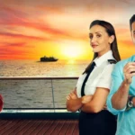 The Good Ship Murder