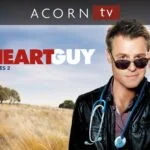 Vijfde seizoen van 'The Heart Guy' start 31 oktober op Net5 The Heart Guy