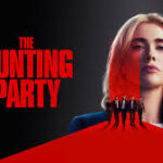 Vanaf 28 september op Veronica: de serie 'The Hunting Party' The Hunting Party