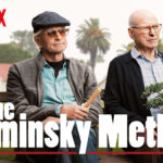 The Kominsky Method