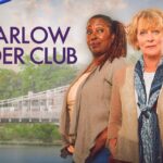 The Marlow Murder Club