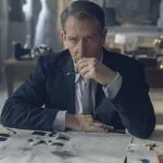 De serie 'The New Look' vanaf 14 februari op Apple TV+ The New Look