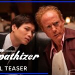 The Sympathizer