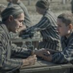 Nieuw op SkyShowtime in juni 2024 The Tattooist of Auschwitz