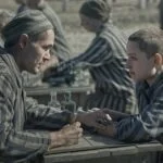 The Tattooist of Auschwitz
