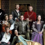 Liefhebbers van kostuumdrama's opgelet: 'The Tudors' vanaf 5 januari te zien op RTL8 The Tudors
