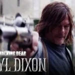 The Walking Dead Daryl Dixon