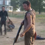 The Walking Dead Origins