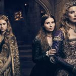 The White Princess