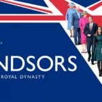 The Windsors: Inside the Royal Dynasty