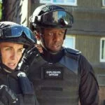 Tweede seizoen van 'Trigger Point' vanaf 26 oktober op NPO2 Trigger Point