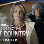 14 januari op HBO Max: de serie 'True Detective: Night Country' True Detective: Night Country