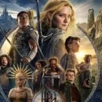 Tweede seizoen van 'The Lord of The Rings: The Rings of Power' vanaf 29 augustus op Prime Tweede seizoen van 'The Lord of The Rings: The Rings of Power'