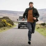 Tweede seizoen van The Tourist