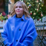 Vanaf 19 december: de serie 'Twelve Dates 'Til Christmas' Twelve Dates 'Til Christmas