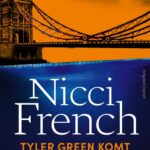 Tyler Green komt nooit meer vrij