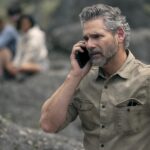 Vanaf 17 juli op Netflix: de serie 'Untamed' Untamed - Netflix