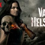 Van Helsing 4