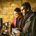 Vanaf 10 februari op BBC One: de politieserie 'Virdee' Virdee