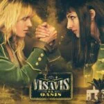 Vis a vis: El Oasis