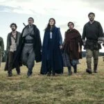 The Wheel of Time - nieuwe series en films in november op Amazon Prime Video
