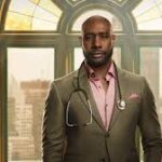 De nieuwe serie 'Watson' vanaf 16 september op Net5 Watson