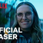De nieuwe serie 'Wayward' vanaf 25 september op Netflix Wayward