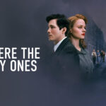 We were the lucky ones