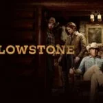 Yellowstone