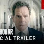 Tweede seizoen van 'Your Honor' start 22 oktober op Canvas Your Honor