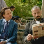 Nieuwe Duitse serie 'Achtsam Morden' vanaf 31 oktober op Netflix achtsam-morden