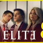 Achtste seizoen van 'Elite' is vanaf 26 juli te zien op Netflix achtste seizoen van Elite