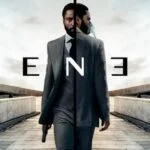 blockbusters van Christopher Nolan - Tenet