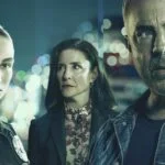 Tweede seizoen van Bosch: Legacy vanaf 20 oktober op Prime Video Bosch: Legacy