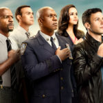 brooklyn nine-nine 2