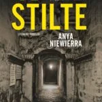 Prima verhaal voor tussendoor: 'De Stilte' van Anya Niewierra de stilte
