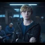 Leuk! Het derde seizoen van Alex Rider is vanaf 6 april te zien op Videoland derde seizoen van Alex Rider