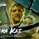 derde seizoen van Cobra Kai