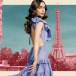 derde seizoen van Emily in Paris