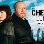 derde seizoen van The Chelsea Detective