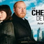 derde seizoen van The Chelsea Detective