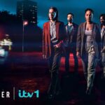 derde seizoen van The Tower