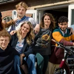 Het vijfde seizoen van 'Dertigers' is vanaf 8 juli te zien op NPO3 dertigers