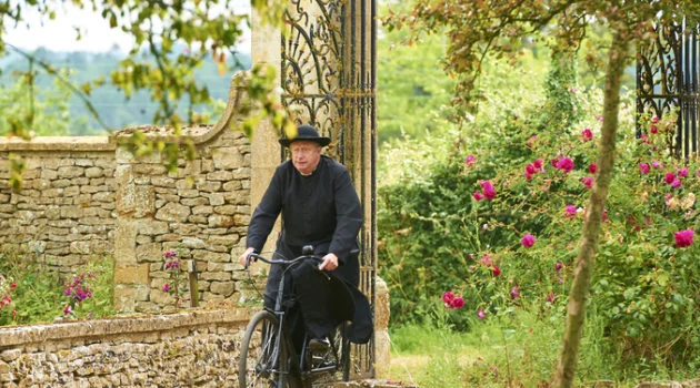 Father Brown