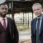 Het vijfde seizoen van 'Grace' is vanaf 16 januari te zien bij de NPO Grace: Dead Simple (nieuwe films en series bij de NPO)