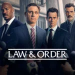 Het vierde seizoen van Law & Order (revival) is vanaf 14 augustus te zien bij SkyShowtime het vierde seizoen van Law & Order