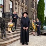 Zin in Kerst met Father Brown? De kerstspecial komt er weer aan op BBC One kerstspecial van Father Brown