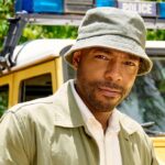 kerstspecial Death in Paradise 2024